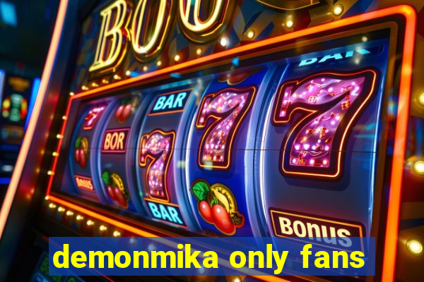 demonmika only fans